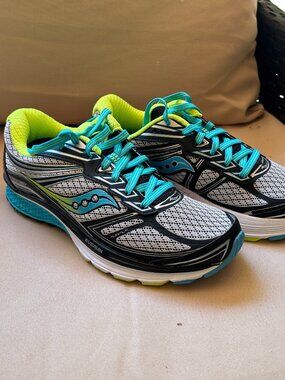 Saucony Guide 9 Running Shoes – Women’s 7 – New